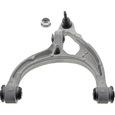Control Arm With Ball Joint