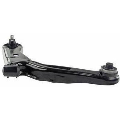MEVOTECH ORIGINAL GRADE - GK80397 - Control Arm With Ball Joint