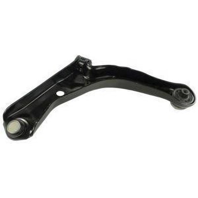 MEVOTECH ORIGINAL GRADE - GK80397 - Control Arm With Ball Joint