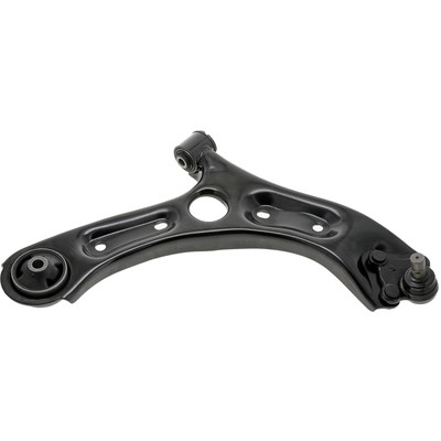 Control Arm With Ball Joint