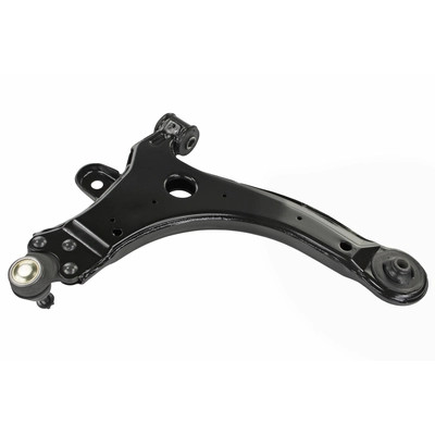 Control Arm With Ball Joint