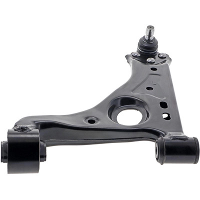 Control Arm With Ball Joint