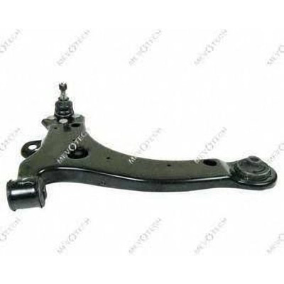 MEVOTECH ORIGINAL GRADE - GS20329 - Control Arm With Ball Joint