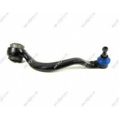 MEVOTECH ORIGINAL GRADE INTL. - GS101143 - Control Arm With Ball Joint