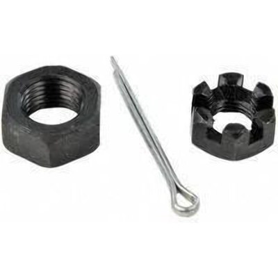 MEVOTECH ORIGINAL GRADE INTL. - GES2150RL - Outer Tie Rod End