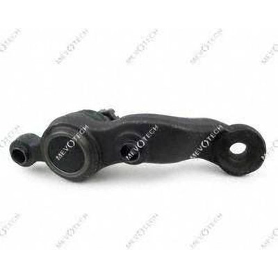 MEVOTECH ORIGINAL GRADE - GK90261 - Lower Ball Joint