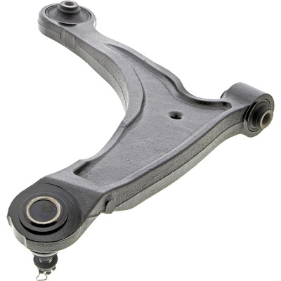 Control Arm With Ball Joint