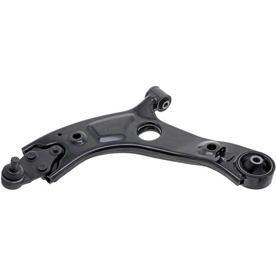MEVOTECH ORIGINAL GRADE INTL. - GS901247 - Control Arm With Ball Joint