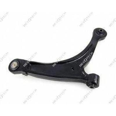 MEVOTECH ORIGINAL GRADE INTL. - GS601014 - Control Arm With Ball Joint