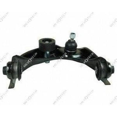 MEVOTECH ORIGINAL GRADE INTL. - GS76107 - Control Arm With Ball Joint