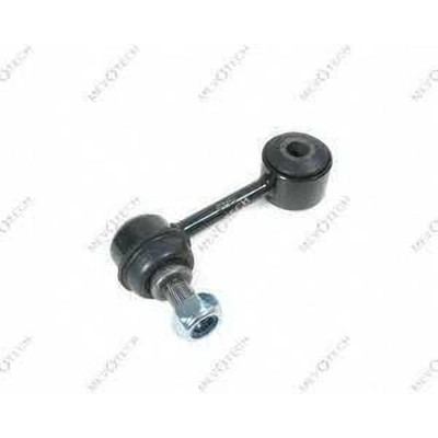 MEVOTECH ORIGINAL GRADE INTL. - GS76814 - Sway Bar Link Or Kit