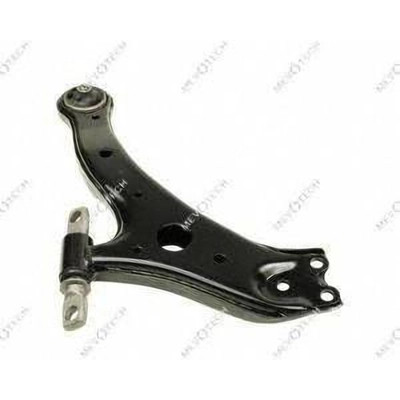 MEVOTECH ORIGINAL GRADE INTL. - GS20246 - Lower Control Arm