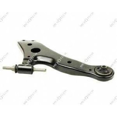 MEVOTECH ORIGINAL GRADE INTL. - GS20246 - Lower Control Arm