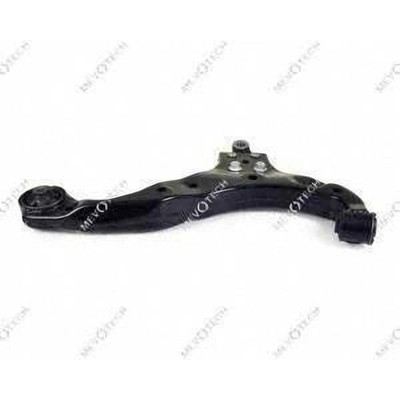 MEVOTECH ORIGINAL GRADE INTL. - GS90161 - Lower Control Arm
