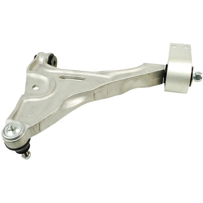 Control Arm With Ball Joint