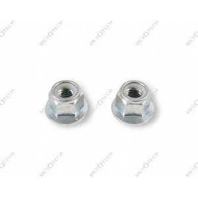 MEVOTECH ORIGINAL GRADE INTL. - GS50823 - Sway Bar Link Or Kit