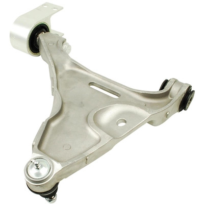 Control Arm With Ball Joint