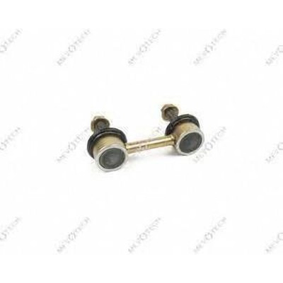 MEVOTECH ORIGINAL GRADE INTL. - GS80809 - Sway Bar Link Or Kit
