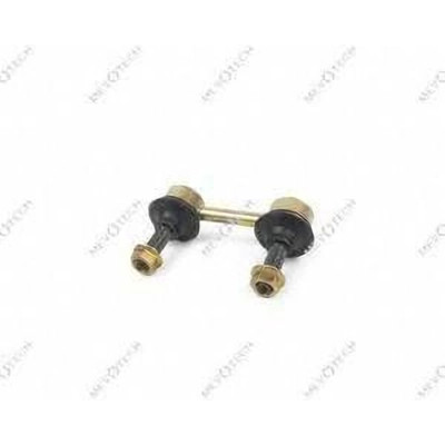 MEVOTECH ORIGINAL GRADE INTL. - GS80809 - Sway Bar Link Or Kit
