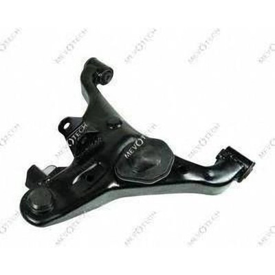 MEVOTECH ORIGINAL GRADE INTL. - GS30125 - Control Arm With Ball Joint
