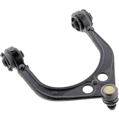 Control Arm With Ball Joint