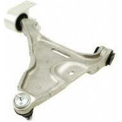 MEVOTECH ORIGINAL GRADE INTL. - GK80355 - Control Arm With Ball Joint