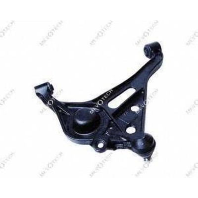 MEVOTECH ORIGINAL GRADE INTL. - GS80106 - Control Arm With Ball Joint