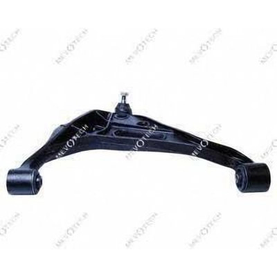 MEVOTECH ORIGINAL GRADE INTL. - GS80106 - Control Arm With Ball Joint
