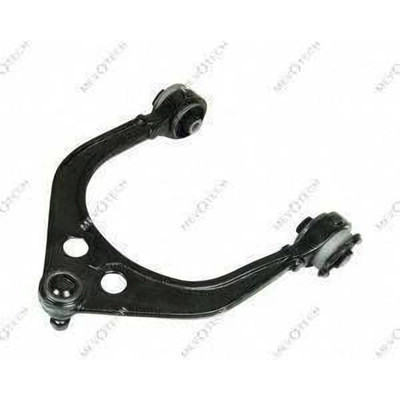 MEVOTECH ORIGINAL GRADE INTL. - GS25117 - Control Arm With Ball Joint