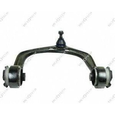MEVOTECH ORIGINAL GRADE INTL. - GS25117 - Control Arm With Ball Joint