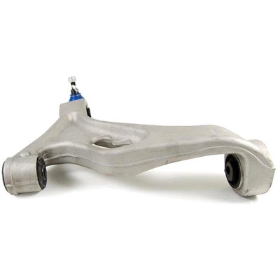 Control Arm With Ball Joint