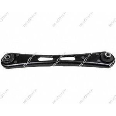 MEVOTECH ORIGINAL GRADE INTL. - GS401199 - Rear Control Arm