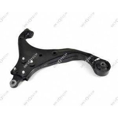 MEVOTECH ORIGINAL GRADE INTL. - GS90160 - Lower Control Arm