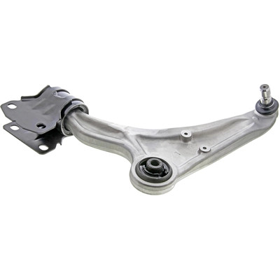 Control Arm With Ball Joint
