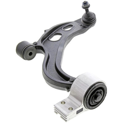 Control Arm With Ball Joint