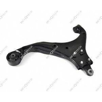 MEVOTECH ORIGINAL GRADE INTL. - GS90161 - Lower Control Arm