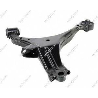 MEVOTECH ORIGINAL GRADE INTL. - GS20411 - Lower Control Arm