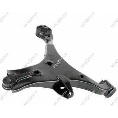MEVOTECH ORIGINAL GRADE INTL. - GS20411 - Lower Control Arm