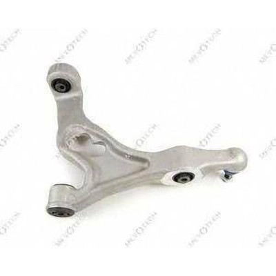 MEVOTECH ORIGINAL GRADE INTL. - GS70124 - Control Arm With Ball Joint