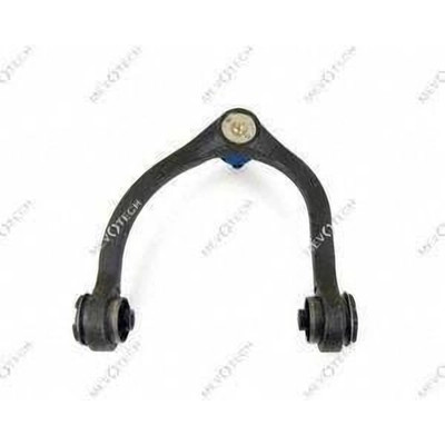 MEVOTECH ORIGINAL GRADE INTL. - GS251008 - Control Arm With Ball Joint