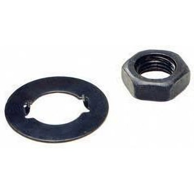 MEVOTECH ORIGINAL GRADE INTL. - GEV80210 - Inner Tie Rod End