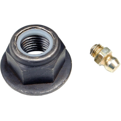 Control Arm With Ball Joint