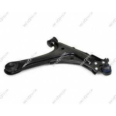 MEVOTECH ORIGINAL GRADE INTL. - GS20271 - Control Arm With Ball Joint