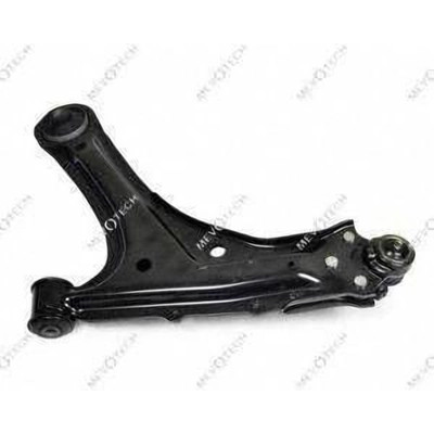 MEVOTECH ORIGINAL GRADE INTL. - GS20271 - Control Arm With Ball Joint