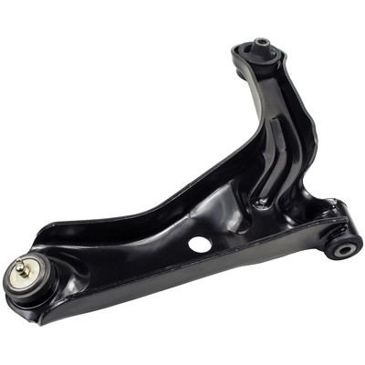 Control Arm With Ball Joint