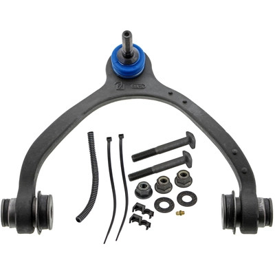 Control Arm With Ball Joint