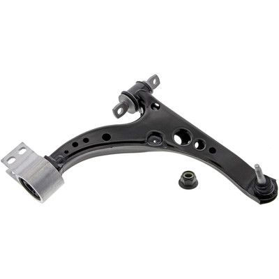 Control Arm With Ball Joint