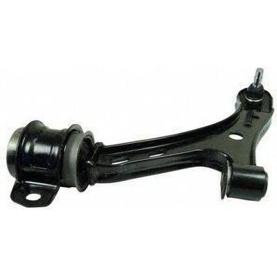MEVOTECH ORIGINAL GRADE INTL. - GK80727 - Control Arm With Ball Joint