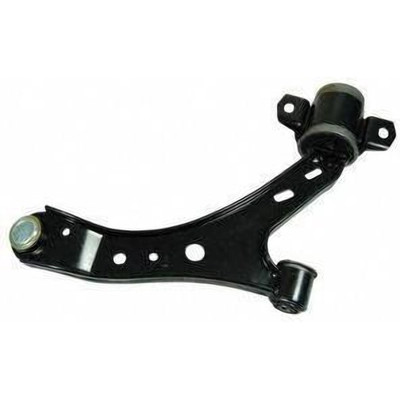 MEVOTECH ORIGINAL GRADE INTL. - GK80727 - Control Arm With Ball Joint