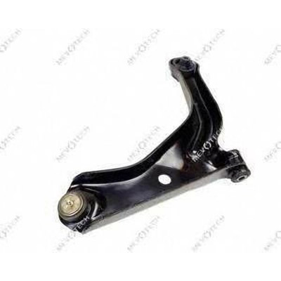 MEVOTECH - CMK80400 - Control Arm With Ball Joint